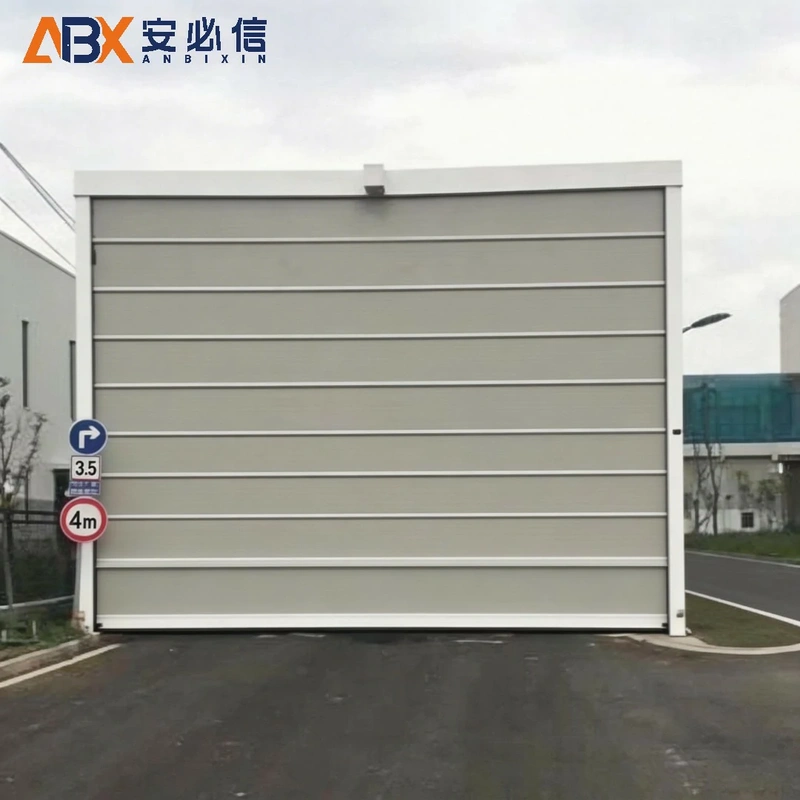阳江市机械式门封