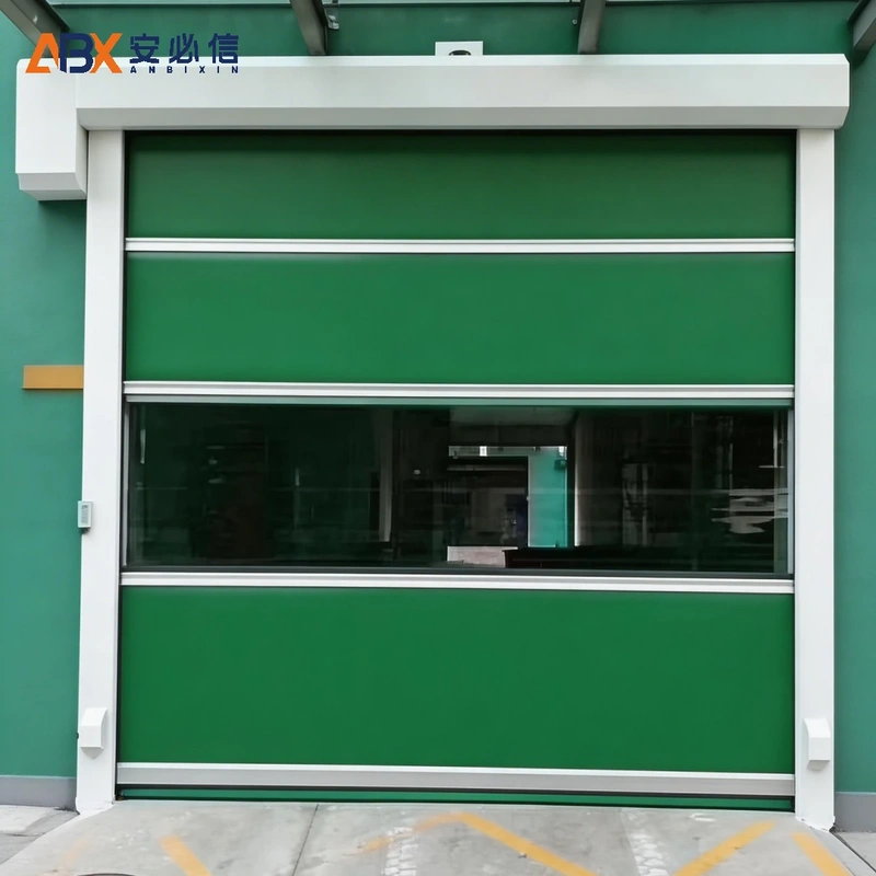 阳江市快速卷帘门
