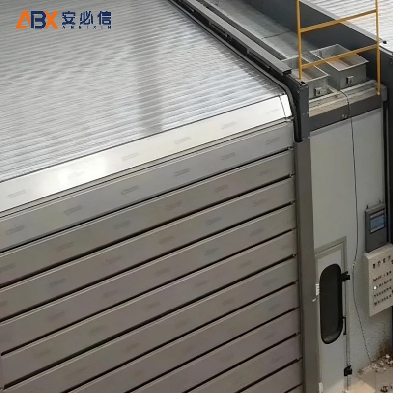 阳江市厂房高速门